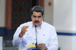 Venezuela extiende su cuarentena estricta por una semana más