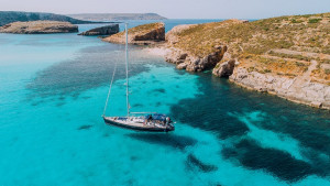 Malta reabrirá su actividad turística a partir del 1 de junio