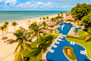 Hoteleros de Panamá rechazan la cuarentena a viajeros sudamericanos