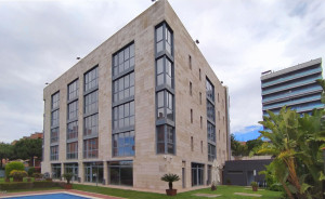 Sercotel abre este jueves su primer hotel en Cornellà de Llobregat