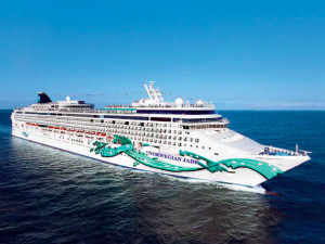 Norwegian Cruise vuelve a navegar en julio por Grecia y el Caribe   