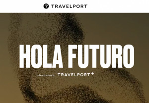 Nace Travelport+, una plataforma para actualizar la venta minorista 