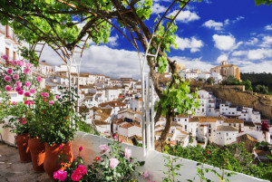 Andalucía: hostelería y comercio ya pueden pedir ayudas directas de 3.000 €