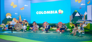 Colombia quiere posicionarse como “el país más acogedor del mundo”