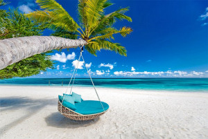 Los resorts en islas liderarán la recuperación del turismo vacacional