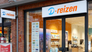 Quiebra la principal red de agencias de los Países Bajos, D-Reizen