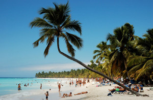 En el Caribe se perdió el 58% del aporte del turismo al PIB regional