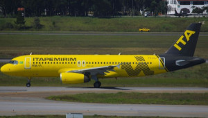 La nueva aerolínea ITA ultima su despegue en el cabotaje brasileño