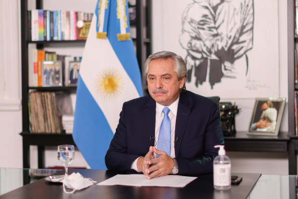Argentina: el turismo interno se vuelve a salvar de las restricciones |  Economía