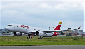 Iberia amplía su red en Colombia y retoma vuelos a Cali el 2 de julio