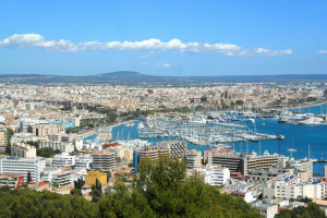 Mallorca: 91 hoteles abiertos y una ocupación que no llegará al 40% 
