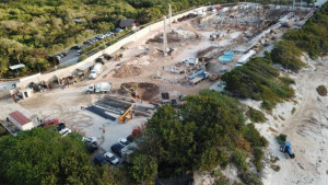 Nuevo aval ambiental para la construcción del quinto Riu en Cancún