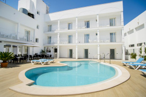 Nace la cadena INNER Hotels, con tres establecimientos en Mallorca