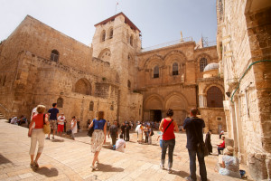 Israel reabre el 23 de mayo para grupos de turistas vacunados