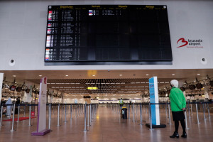 Bélgica autoriza de nuevo los viajes no esenciales al extranjero