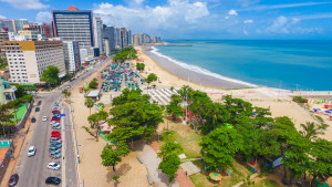 Brasil recuperó en febrero su racha de reactivación turística