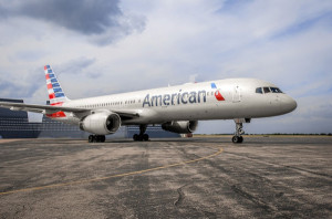 American Airlines reduce vuelos de EEUU a Chile, Perú y Brasil