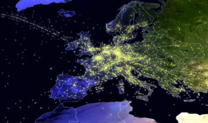 Las aerolíneas advierten del bloqueo del plan de Cielo Único Europeo
