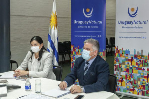 Uruguay prepara la promoción turística por parte del cuerpo diplomático