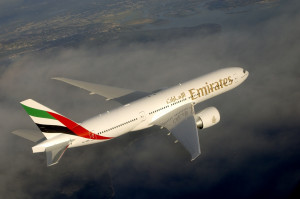 Emirates volverá a volar entre Barcelona y Ciudad de México en julio