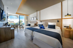 El hotel Labranda Costa Mogán abre en junio tras una inversión de 6,1M€