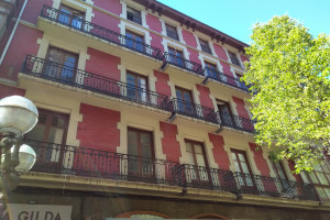All Iron RE I Socimi invierte 5,1M€ y refuerza su presencia en Bilbao 