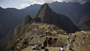 Nuevo ministro peruano quiere más visitantes en Machu Picchu