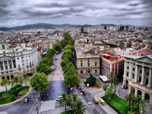 Hoteles de Barcelona: pérdidas de 2.100 millones por la COVID
