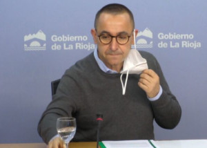Ramiro Gil, nuevo director de Turismo de La Rioja