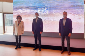 Palma: campaña para relanzar su imagen en temporada alta