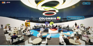 Mercados lejanos buscan socios y proveedores en Colombia