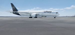 Lufthansa Group compra cinco 787-9 para reducir sus modelos de largo radio