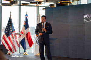República Dominicana eliminará los impuestos a los vuelos domésticos