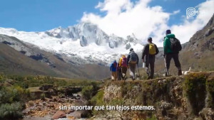 Perú sale en busca de los millennials de EEUU y México