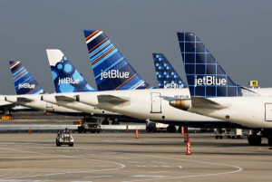 Avianca y JetBlue suman vuelos a República Dominicana desde julio