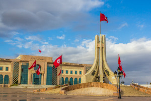 Túnez intenta no salir del mapa turístico pero lo tiene difícil en 2021
