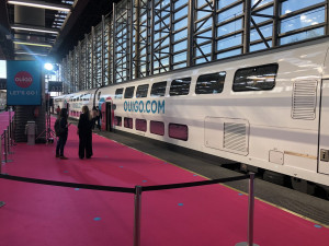 La operadora francesa Ouigo acaba con el monopolio del tren en España