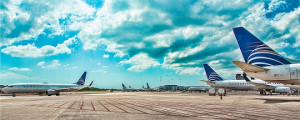 Copa Airlines vuelve a conectar a Latinoamérica con Bahamas