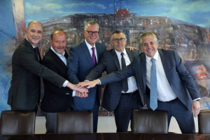 Colombia aprueba joint venture de LATAM y Delta