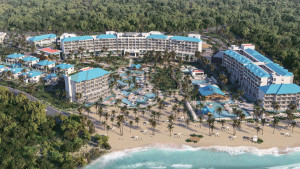La cadena Karisma abrirá un resort de lujo en Cap Cana