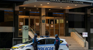 La factura hotelera de la pandemia: ingresos de 4.000 M €, un 77% menos