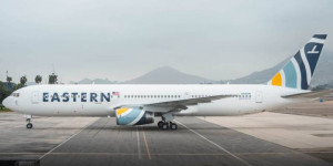 Eastern Airlines postergó tres semanas su arribo a Uruguay