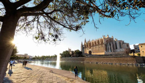 TUI contra el semáforo: "Mallorca tiene el mismo nivel de contagios que UK"