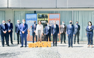 Turismo lanza una campaña para posicionar a España como destino seguro