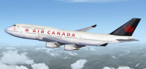 Air Canada declara a República Dominicana como “destino prioritario”