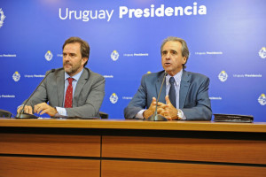 Uruguay todavía analiza asistir a FITUR en forma presencial