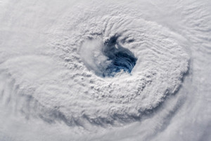 La temporada de huracanes 2021 será más activa de lo normal