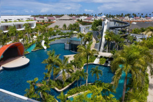 AMResorts cambia la marca y atributos de tres hoteles en Riviera Maya