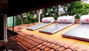 Unos 30 hoteles de Panamá pueden pasarse a la energía solar