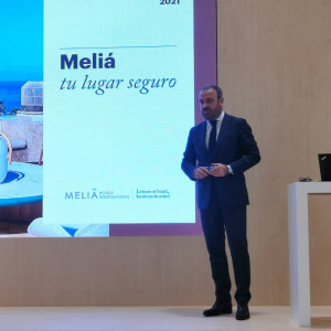 Meliá Hotels firma 11 nuevos proyectos en lo que va de 2021